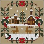 (image for) December Bliss